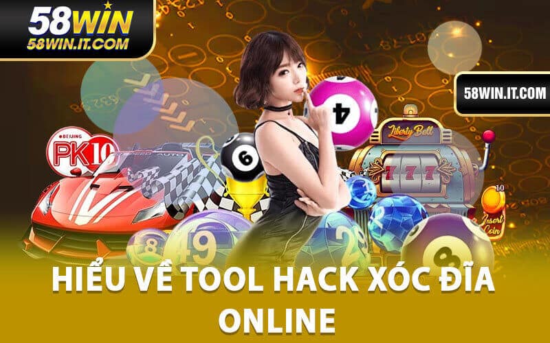 tool hack xóc đĩa online