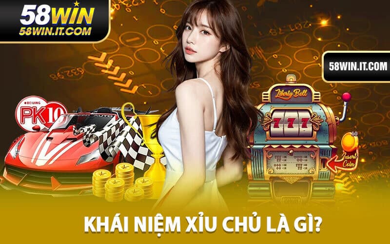 Xỉu chủ