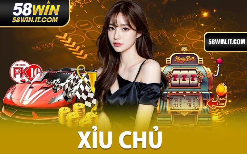 Xỉu chủ