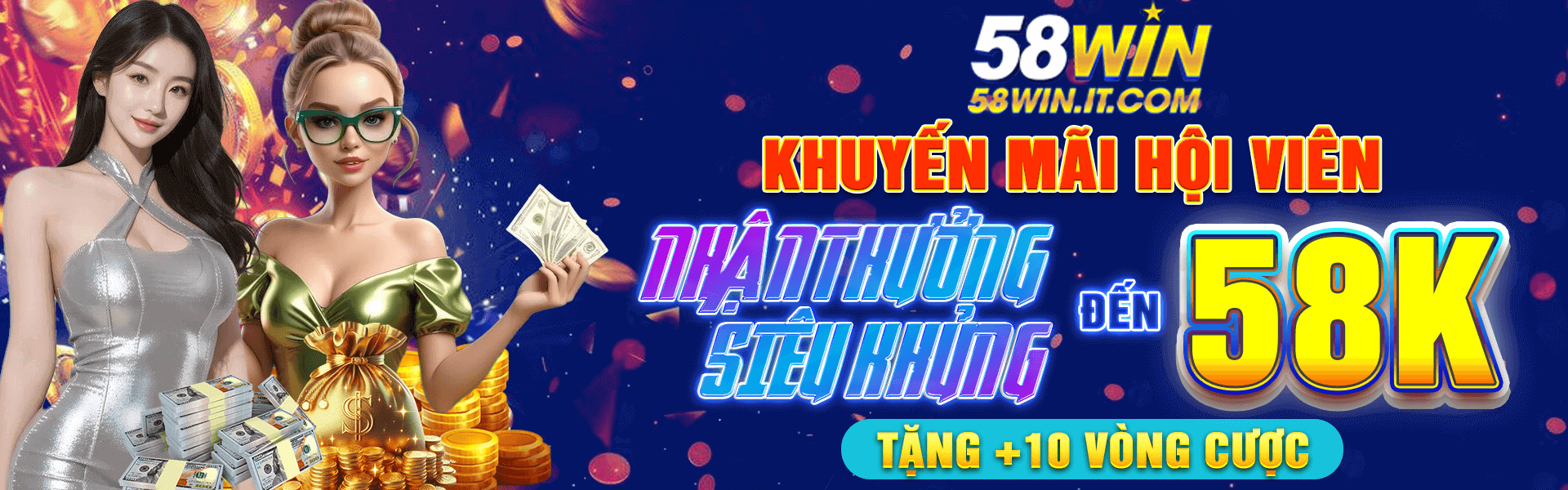banner 58win