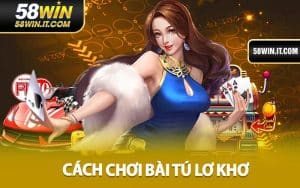 Tú lơ khơ
