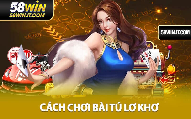 Tú lơ khơ
