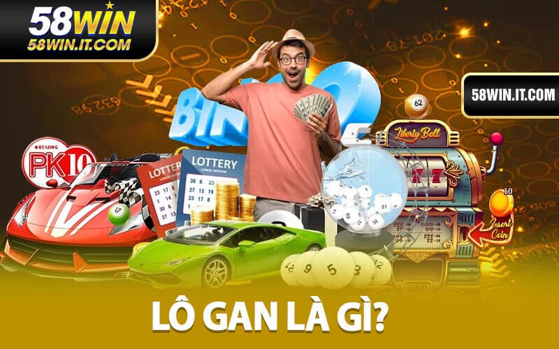 Lô gan